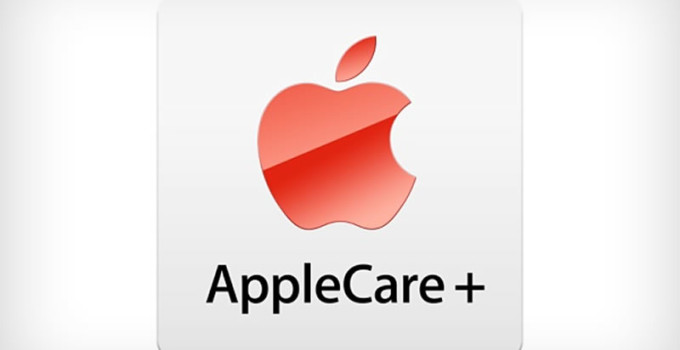 Battery Support Boosted For Apple Product Lines with AppleCare+