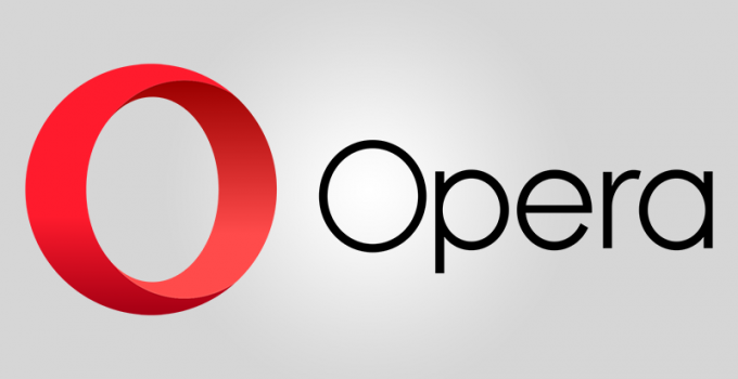 Free Opera For Windows Ce