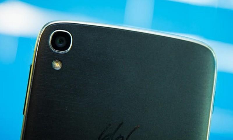 Alcatel OneTouch Idol 3: A Mega-affordable SmartPhone
