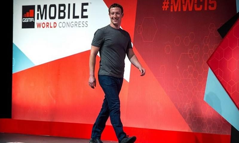 As a public company, what we can learn from Facebook?