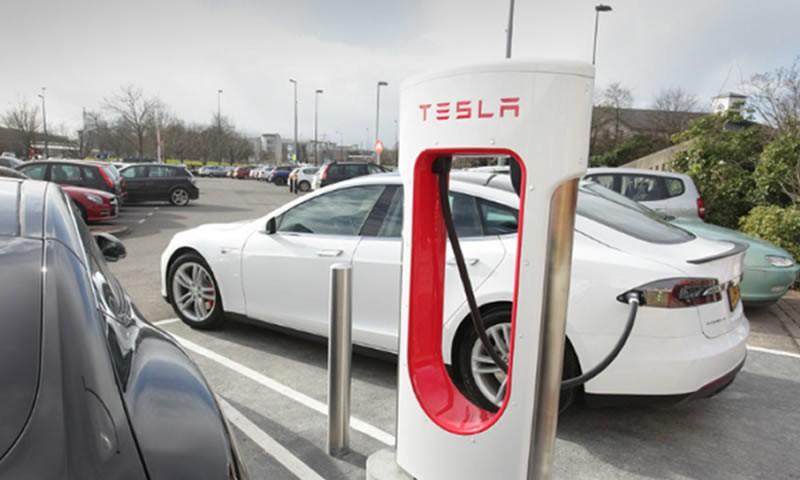 Battery for your home? That is what Tesla's about to uncover.