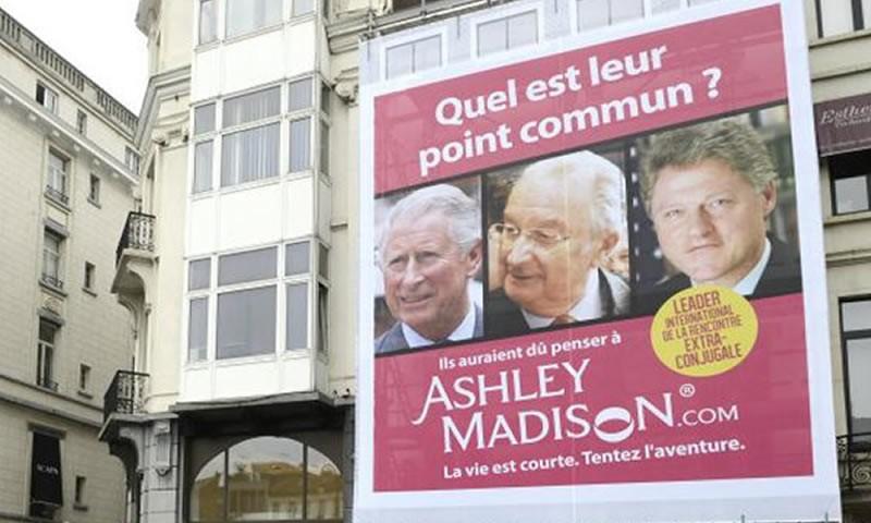 Can Adultery be a big business?