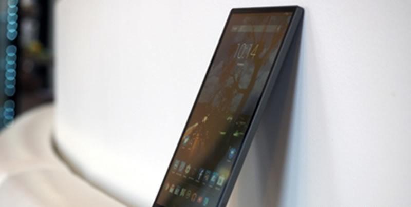 Dell Venue 8 7000: The world’s thinnest tablet