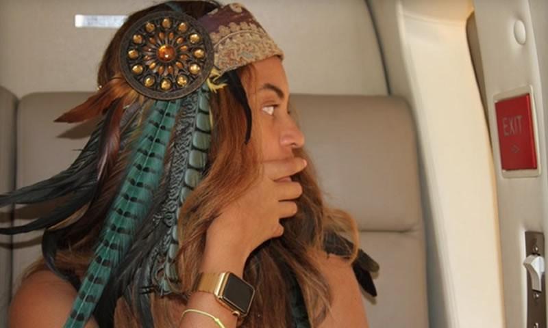 Does Gold Apple Watch Band Exists?