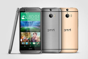 Get to know more about HTC One M8