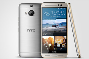 HTC's bigger and better One M9+ launches in China