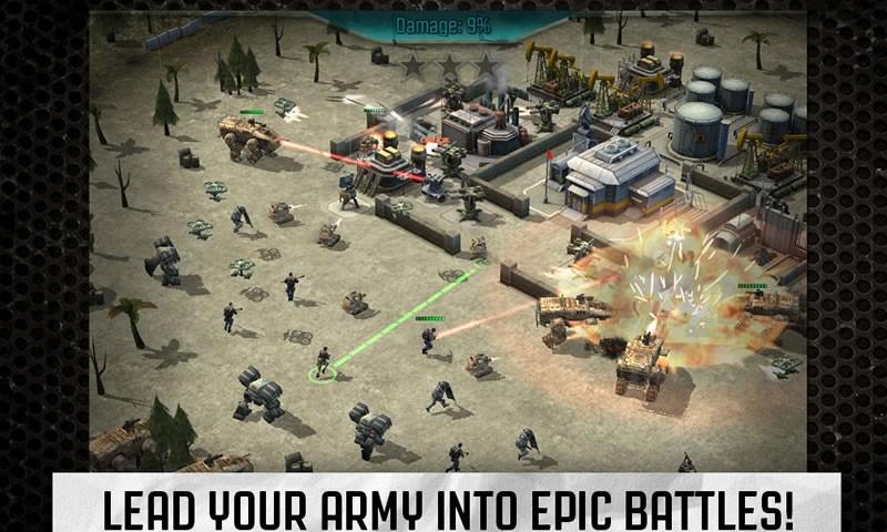 How To Play Call of Duty : Heroes on Laptop Computer or Windows Tablet