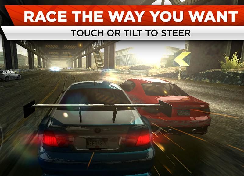 How To Play Need for Speed Most Wanted on Laptop Computer or Windows Tablet