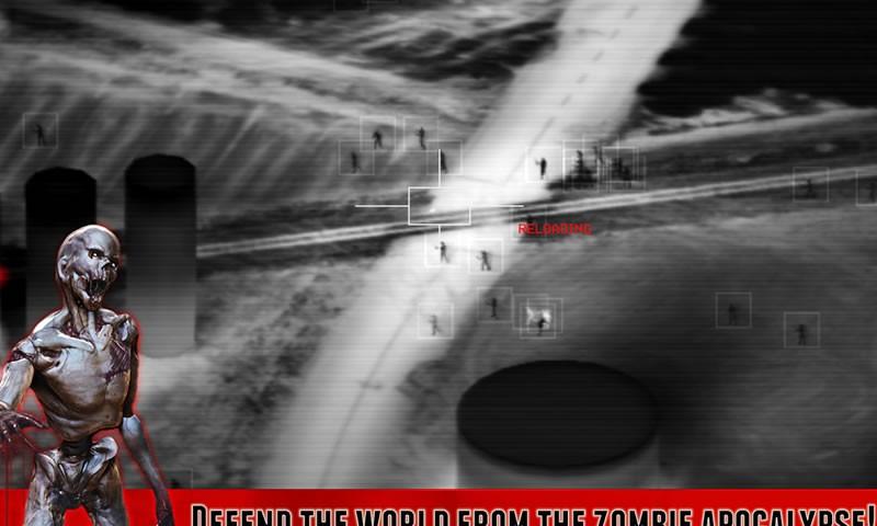 How To Play Zombie Gunship Free: Gun Dead on Laptop Computer or Windows Tablet