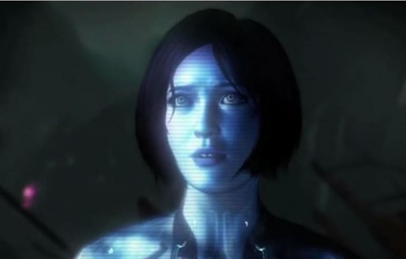 Lets Welcome Siri Cortana coming to Windows Phone