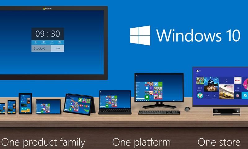 Microsoft now released Windows 10 build 10061  Tech Pep