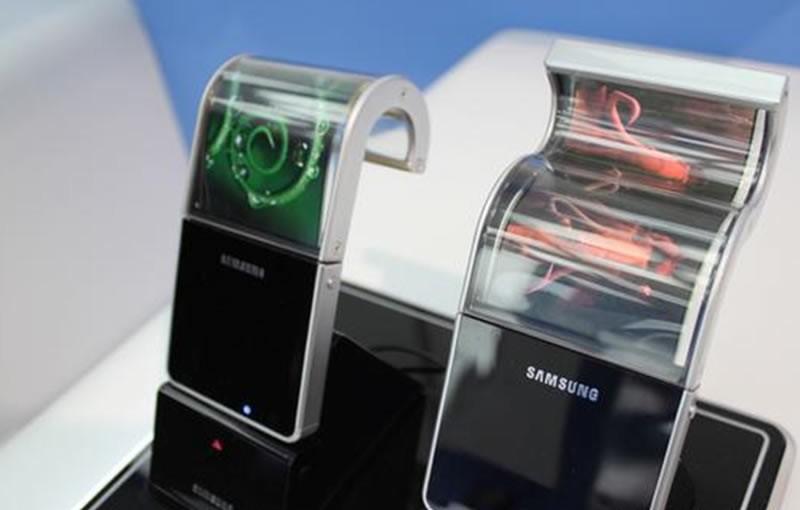 Samsung "Wonder Material" Graphene Could Transform Phones Forever