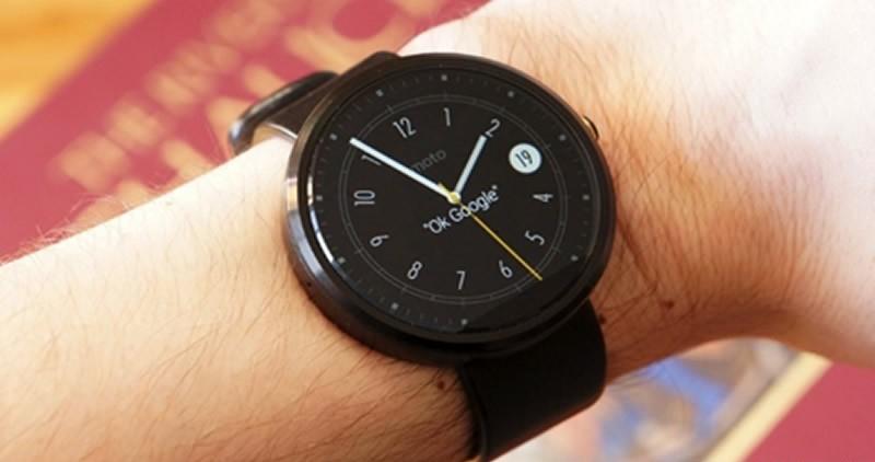 Should you buy the Moto 360 of Motorola