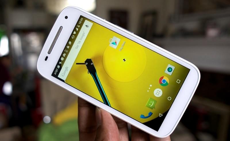 To buy or not to buy the Moto E - Motorola’s best affordable Phone