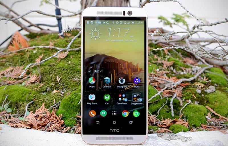 What you should know about HTC ONE M9 ?