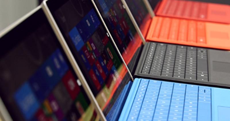 What you should know about Microsoft's Surface 3?