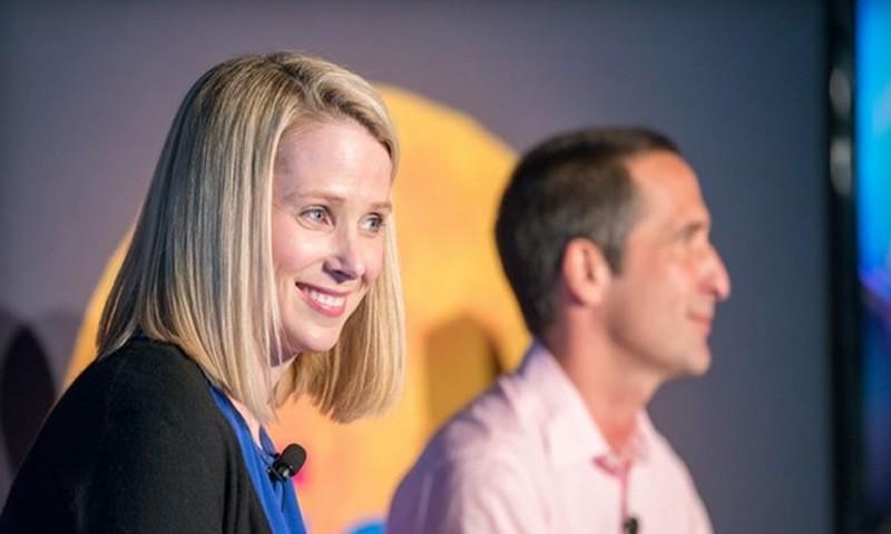 Yahoo's Index: A project that will dig information’s from inboxes aged 20-years-old.