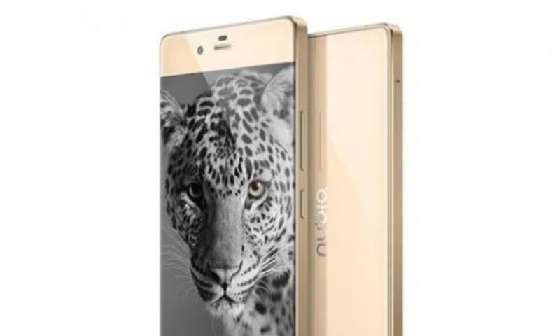 A New Brand Of Smartphone From ZTE Introduced Recently