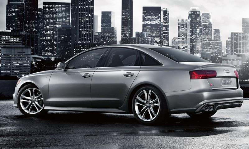 Audi S6 2016 Price Photo and Reviews