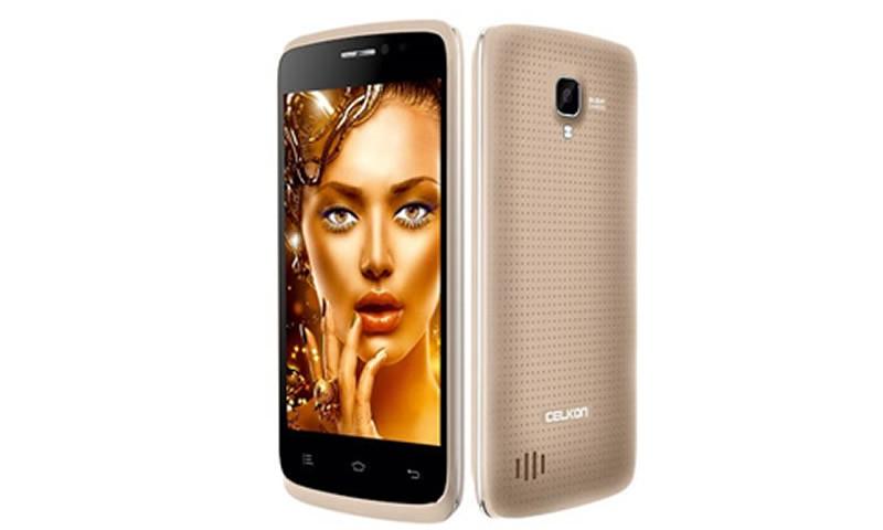 Campus Q405: New And Affordable Smartphone Launched By Celkon Mobiles