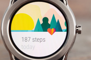 Good Appears Only Take This LG Smartwatch So Far