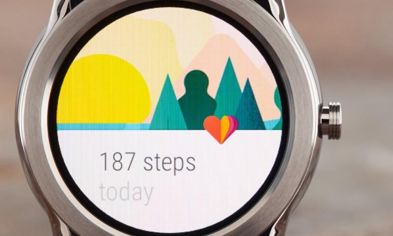 Good Appears Only Take This LG Smartwatch So Far