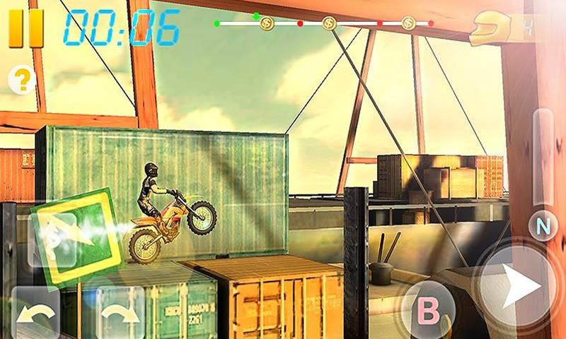 How To Play Bike Racing 3D on Laptop Computer or Windows Tablet