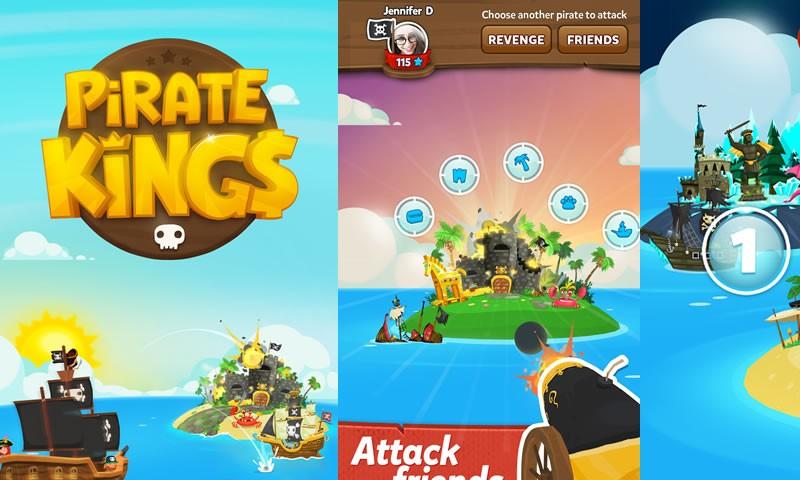 How To Play Pirate Kings on Laptop Computer or Windows Tablet