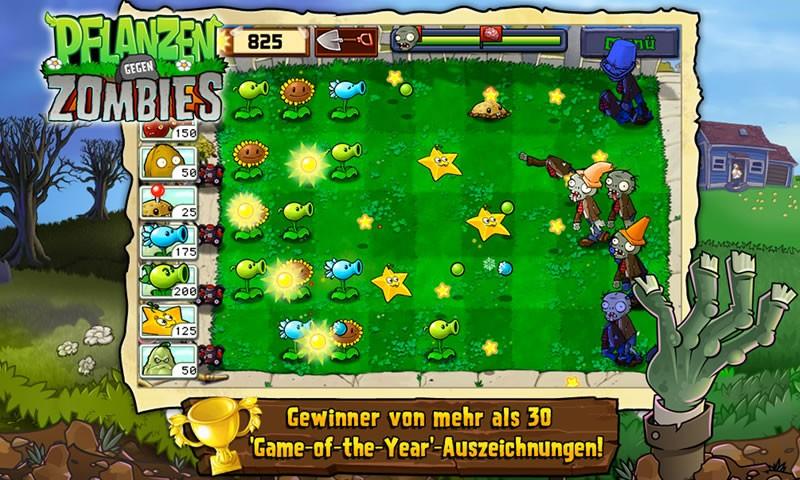 How To Play Plants vs. Zombies FREE on Laptop Computer or Windows Tablet