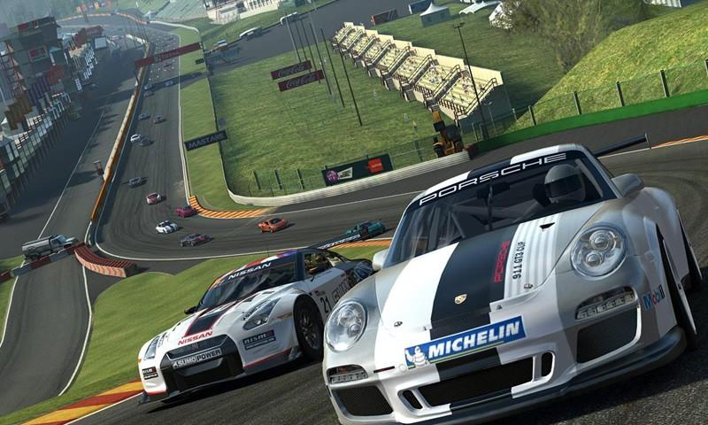 How To Play Real Racing 3 on Laptop Computer or Windows Tablet