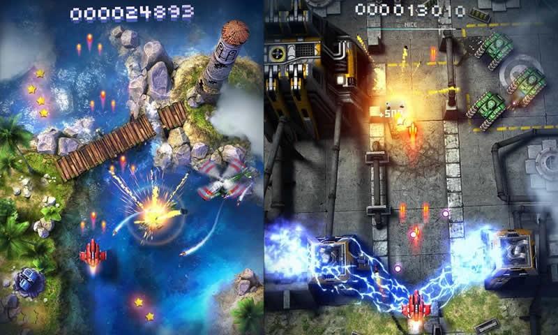 How To Play Sky Force 2014 on Laptop Computer or Windows Tablet