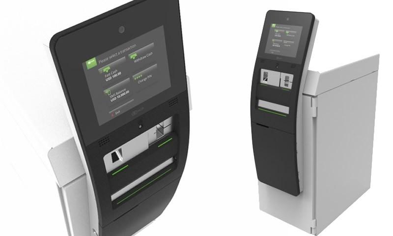 Kalpana ATM allow users to use their phone to get access to their money