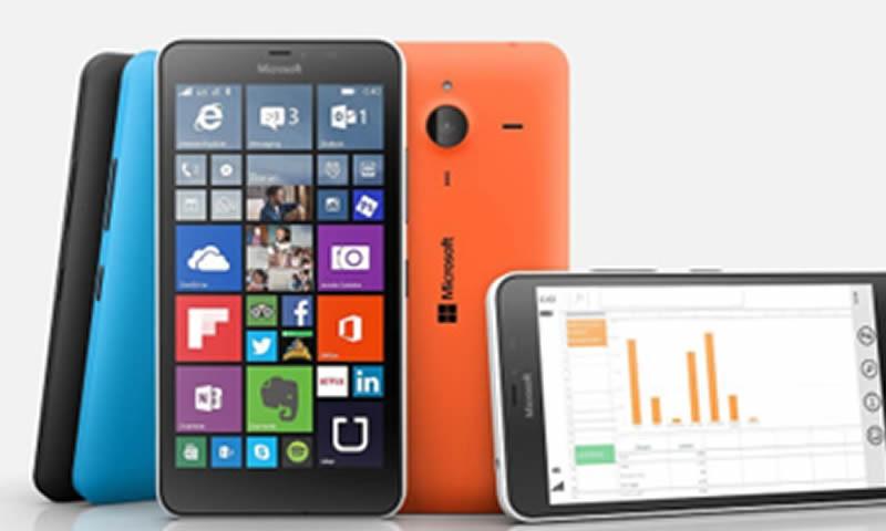 Microsoft Lumia 640 XL: A Big Phone That Costs Less