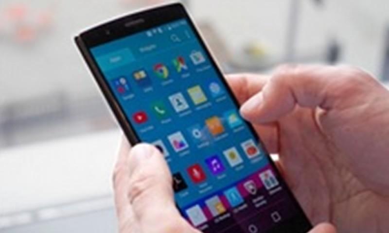 Samsung Galaxy S6 vs LG G4