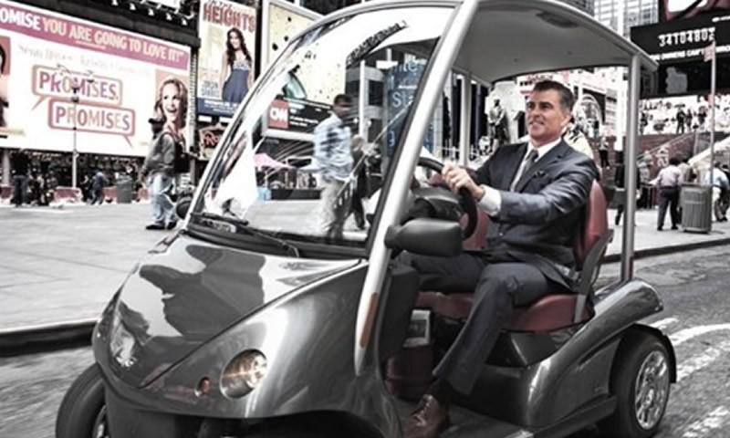 Tesla will Forever Change on How Getting From Here To There