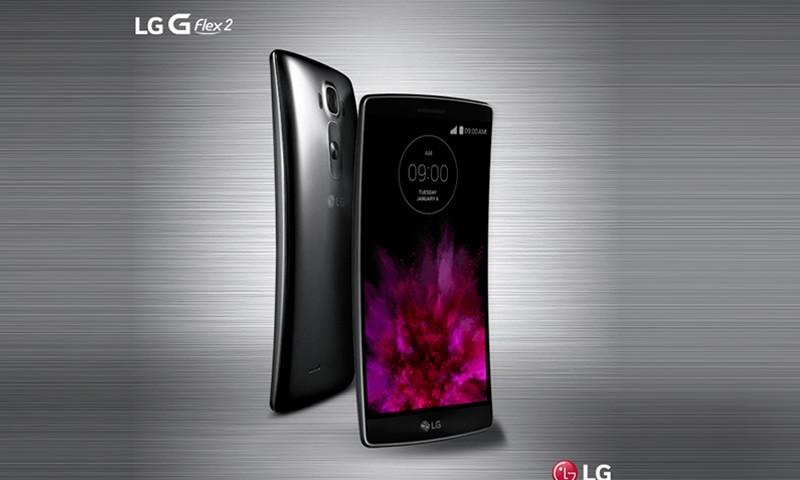 The LG G Flex 2: Is a premium device that houses powerful internals