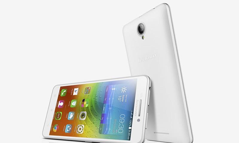 The Lenovo A5000: A powerful yet beautiful phone that is right for you