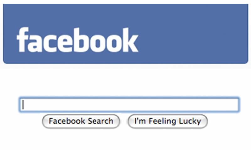 What Analyst Has To Say About Facebook’s In-House Search Engine
