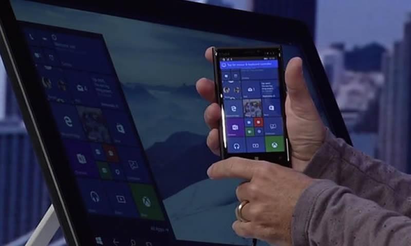 Windows 10 Mobile Is The New Name Of Microsoft Windows Phone
