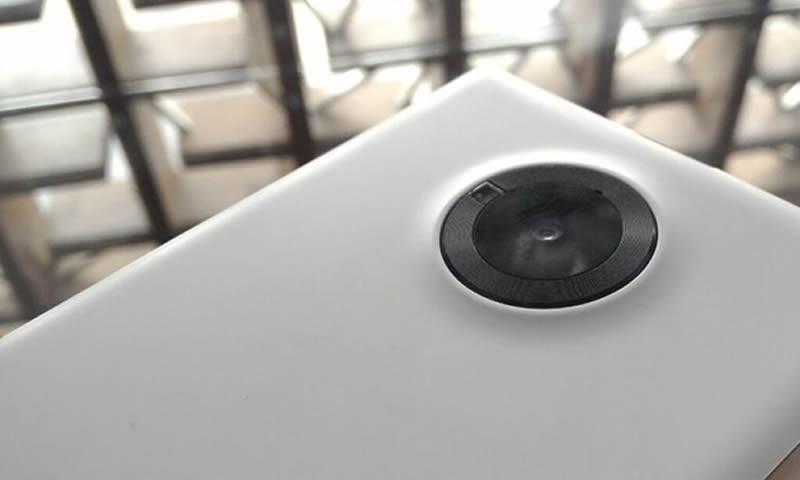 Yu Yuphoria An Impressive Smartphone That Has A Dynamic HD Display
