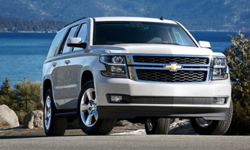 2016 Chevrolet Models Will Feature Not Just Android Auto But Also Apple CarPlay
