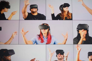 A Virtual Reality Show Is Expected To Happen During the E3