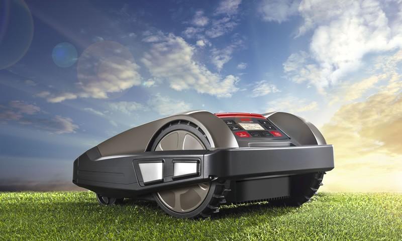 AL-Ko robolinho 3000 Lawnmower Reviews