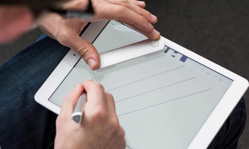 Adobe Ink and Slide Reviews