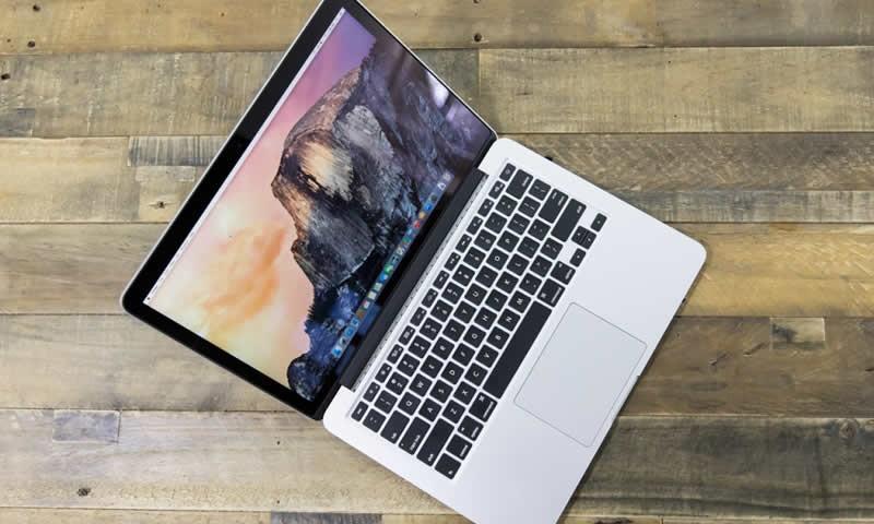 Apple MacBook Pro Retina 13inch Reviews