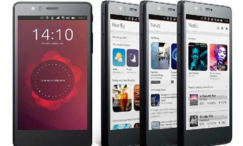 Aquaris E5 HD: The Second Ubuntu Smartphone Edition