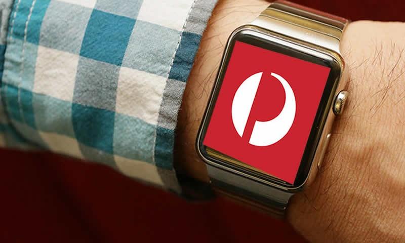 Australia Post Apple Watch App Reviews
