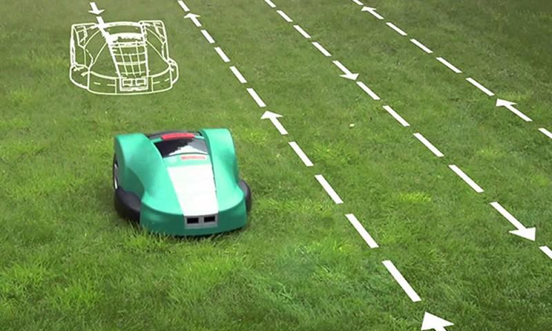 BOSCH Indego Lawnmowers Reviews