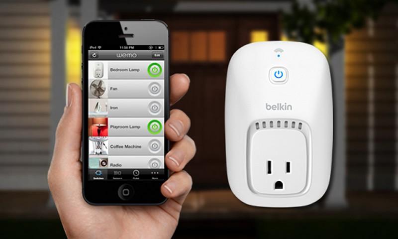 Belkin WeMo Home Automation Reviews