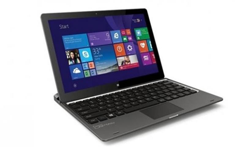 Canvas Laptab By Micromax Review